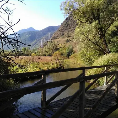 Rural Ca L'anton *