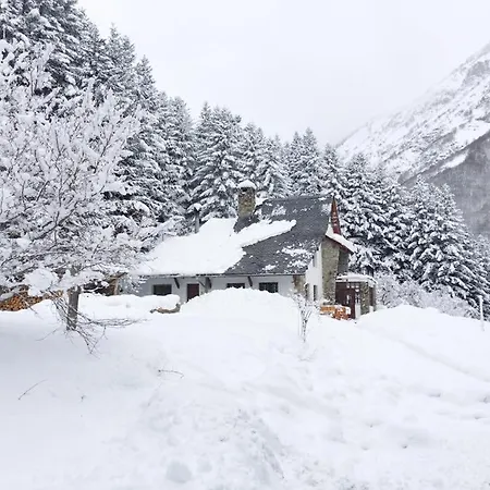 Rural Ca L'anton *