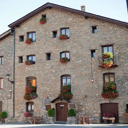 Rural Ca L'anton