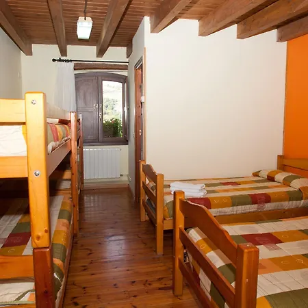 Casa rural Rural Ca L'anton