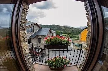 Rural Ca L'anton Casa rural