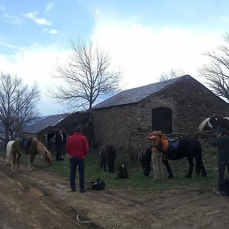 Rural Ca L'anton *