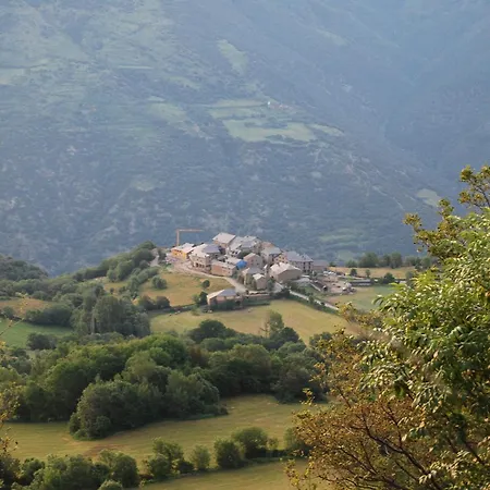 Rural Ca L'anton *