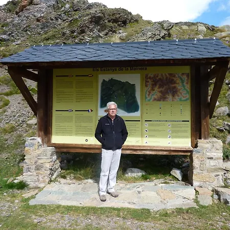 Casa rural Rural Ca L'anton Pujalt