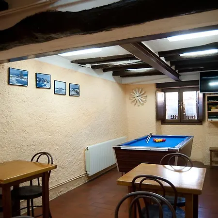 Rural Ca L'anton Casa rural Pujalt