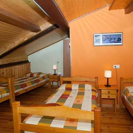 Casa rural Rural Ca L'anton *