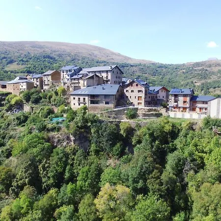 Casa rural Rural Ca L'anton