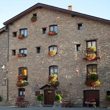 Casa rural Rural Ca L'anton