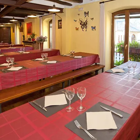 Casa rural Rural Ca L'anton